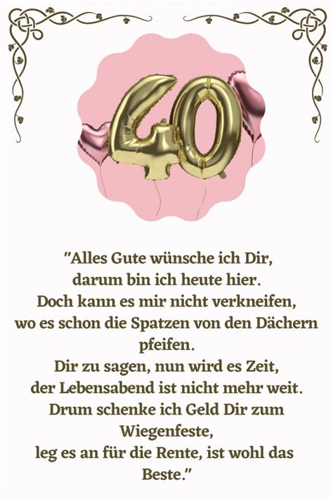 frauen über 40 sprüche|freundin zum 40 geburtstag text.